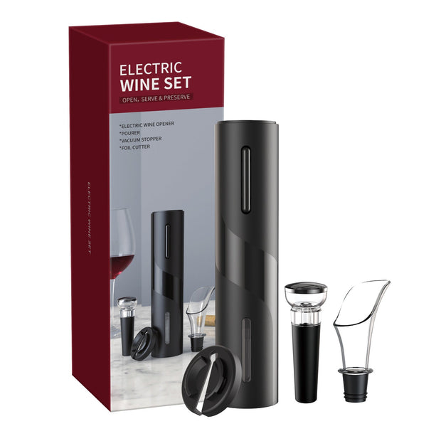 Electric Wine Opener By Maritelle