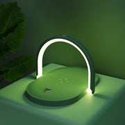 3 In 1 Foldable Charging Station By Maritelle