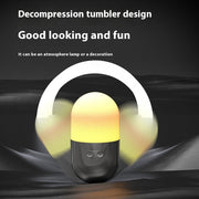 LED Light For Camping By Maritelle