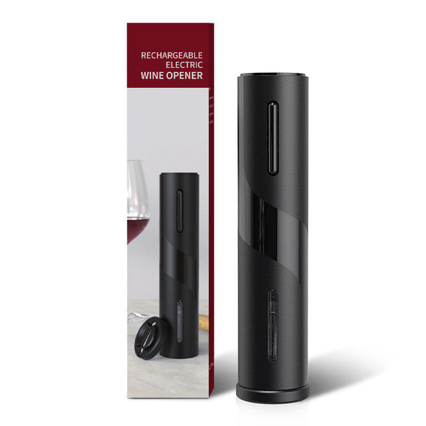 Electric Wine Opener By Maritelle