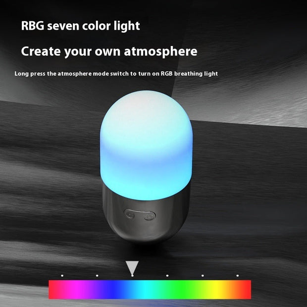 LED Light For Camping By Maritelle