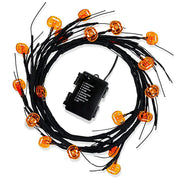 Halloween LED String By Maritelle