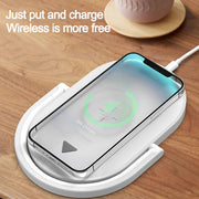 3 In 1 Foldable Charging Station By Maritelle