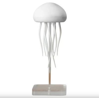 Jellyfish Lamp By Maritelle
